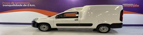 FIAT FIORINO 1.4 MPI FURGÃO ENDURANCE 8V FLEX 2P MANUAL FIAT FIORINO 1.4 MPI FURGÃO ENDURANCE 8V FLEX 2P MANUAL